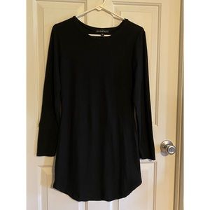 derek heart dress/tunic